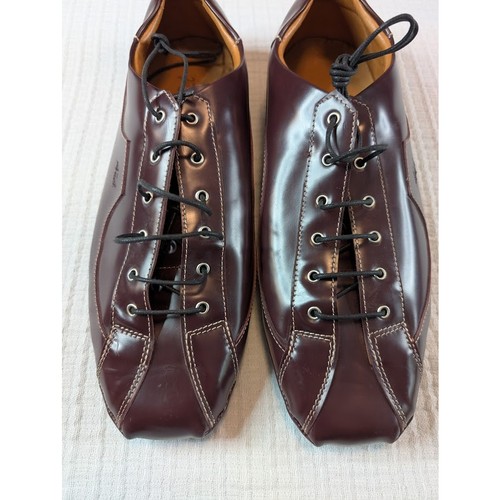 Scarpa guida lusso - lusso, añel