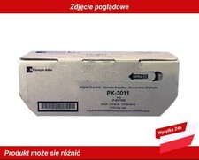 Kit toner PK-3011