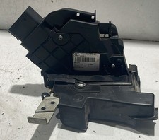 SERRATURA ANTERIORE SINISTRA