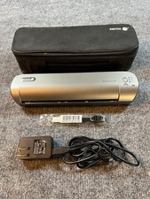 Xerox Mobile Scanner
