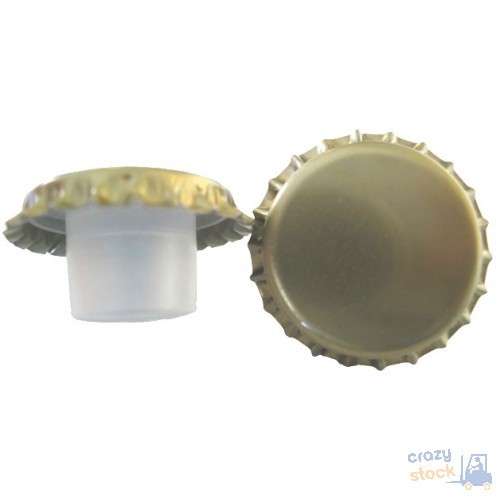 Tappo corona 29 - corona, mm