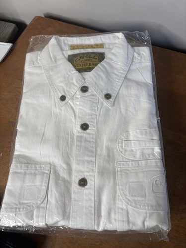 Camicia uomo camel - camicia,