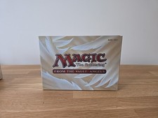 Magic The Gathering From The Vault Angels New