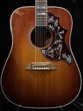 Gibson Hummingbird 2001