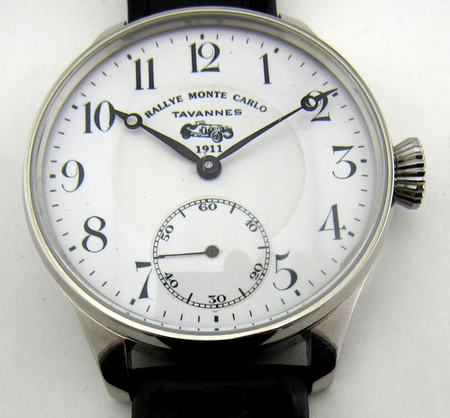 Grande orologio tavannes mm - grande,
