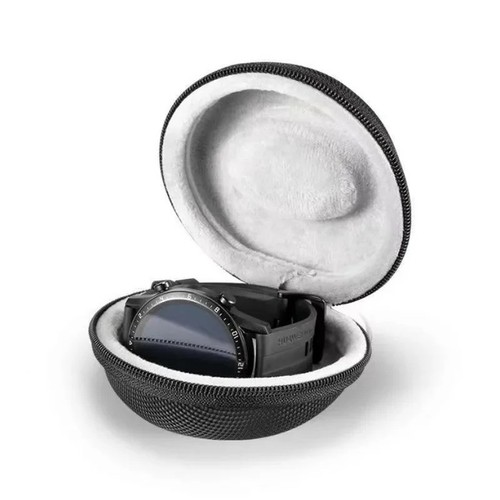 Custodia orologio eva - orologio, rigida