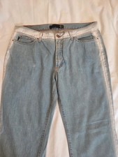 Jeans Just Cavalli vita bassa