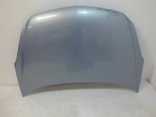 95514714 cofano anteriore opel - anteriore,