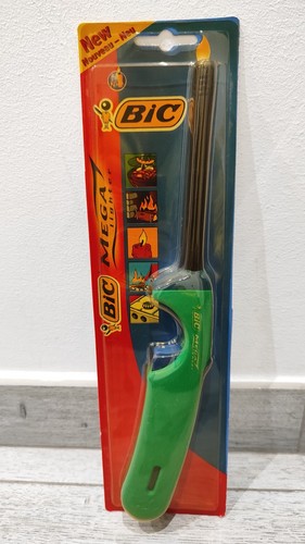 Bic megalighter accendino - bic,