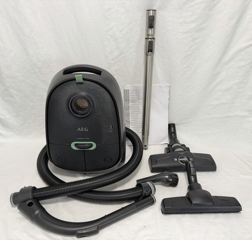 Aeg clean 6000 eco - clean,