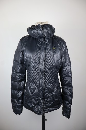 Blauer giubbino piumino donna - piumino,