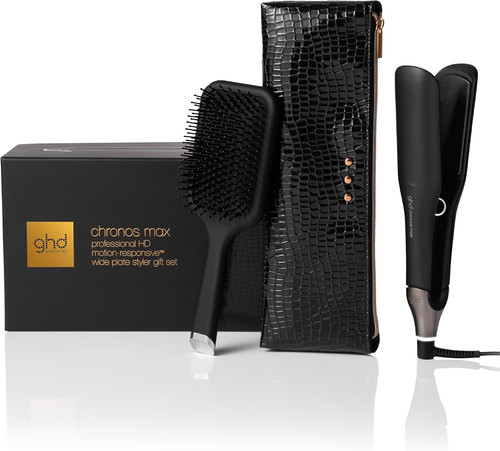 Ghd set regalo chronos max - regalo,