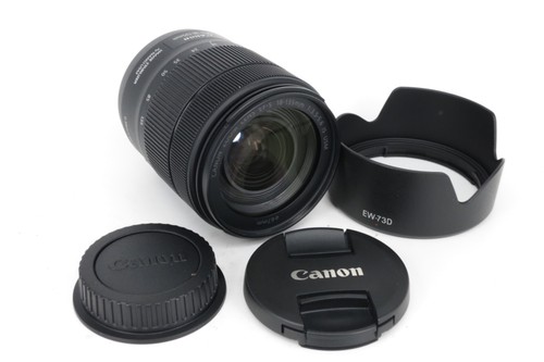 Canon 135 3 - 18-135, 1:3.5-5.6