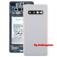 COVER POSTERIORE +VETRO PER