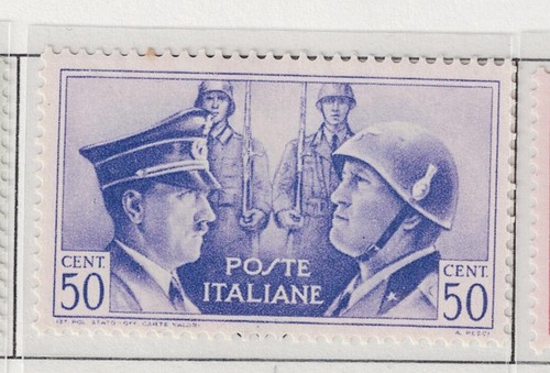 Germania italia asse - italia, ww2