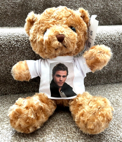 Stefan salvatore vampire - salvatore,