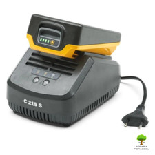 CARICABATTERIE STIGA C 215 S