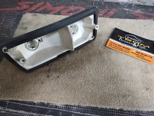 Fanalino anteriore Dx Arancio Bianco Renault 5 72>80 Aric 16511000 solo Fanale