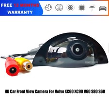 Logo telecamera anteriore