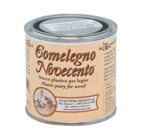 Stucco plastico monocomponente - stucco,