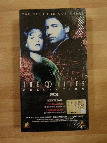 The files collection - files, 23