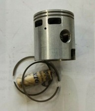 4867 Pistone per Cilindro DR   Ciao BRAVO SI etc.  Diametro 44 Sp. 12