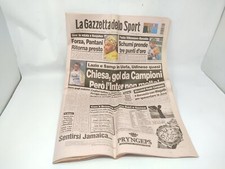 Rivista calcio sport - rivista,