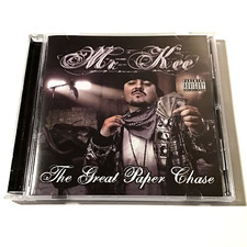 Mr. Kee - The Great Paper