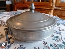 Porta oggetti vintage Peltro 95%