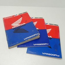 manuale officina originale