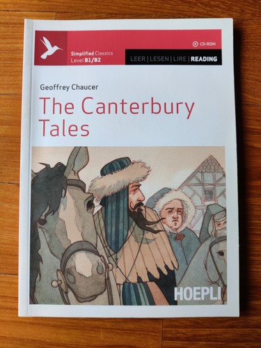 Geoffrey chaucer the - chaucer,