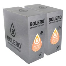 BOLERO bustine 9g - PINA