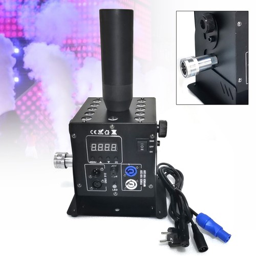 Cannone 250w led - 250w, co2