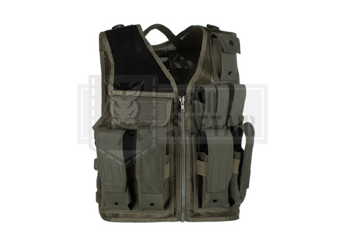 Invader gear tattico leggero - invader,