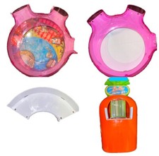 Zhu Zhu Pets Criceto Gigante