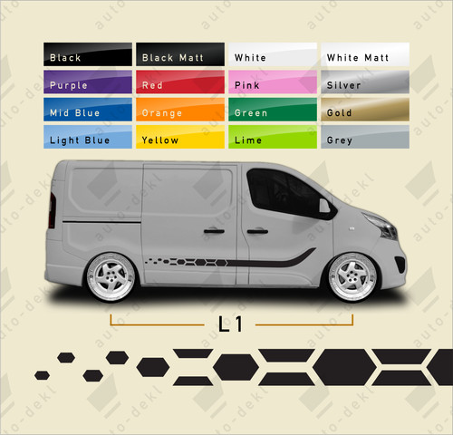 Adatto renault trafic - a,