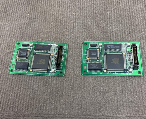 Roland vs8f scheda - roland,