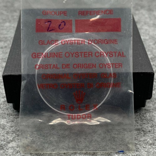 Original rolex tropic domed - tropic, 20
