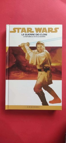 Star wars legends guerre - star,