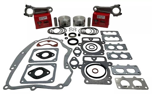 Kit pistoni oversize 020 - kit,