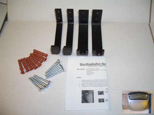 Supporto hardtop e 30 - supporto, z3,