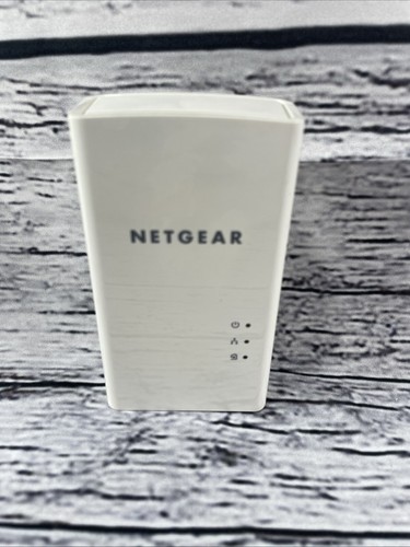 Netgear powerline 1000 - powerline,