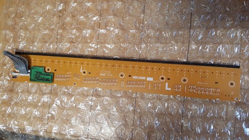 Yamaha x2218 circuito - x2218, stampato
