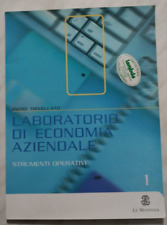 Libro Laboratorio di Economia Aziendale - Strumenti operativi - Tomo 1 (2002)