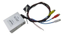 Adattatore interfaccia multimediale DVD VIDEO DVB-T radio navigatore MFD 3 RNS 510 Columbus