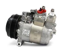 COMPRESSORE CLIMATIZZATORE PER MERCEDES W222 W212 A0008301604 A0008300004 ORIGINALE