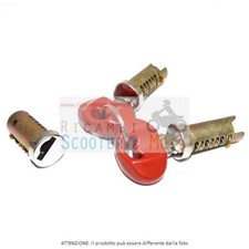 Locks kit piaggio which - piaggio, 2