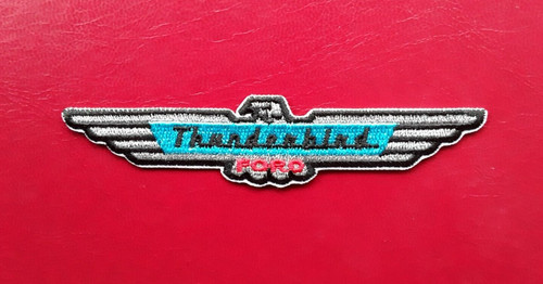 Ford thunderbird classic - thunderbird,