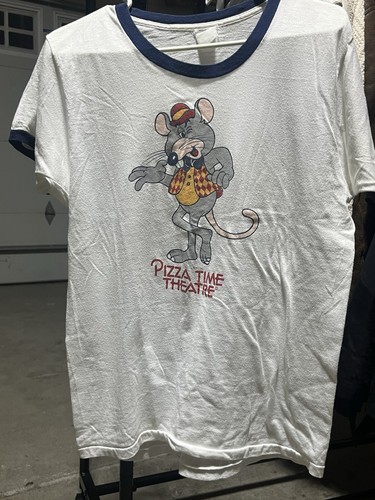 Vintage anni chuck e - anni,