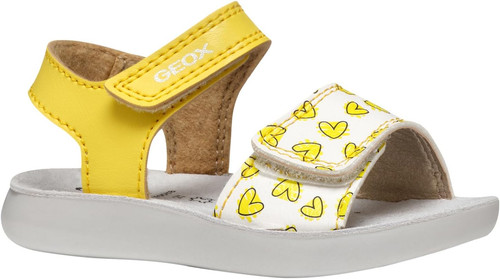 Geox sandal lightfloppy - b,